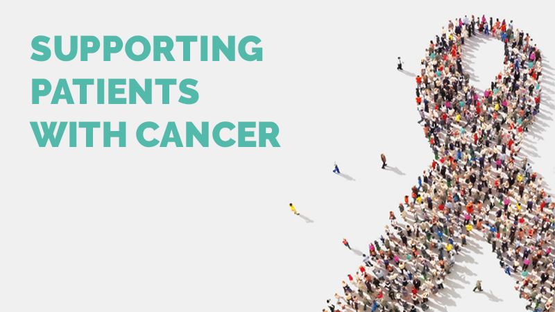 Helping cancer patients across Europe: supporting patient-centred care and fertility preservation